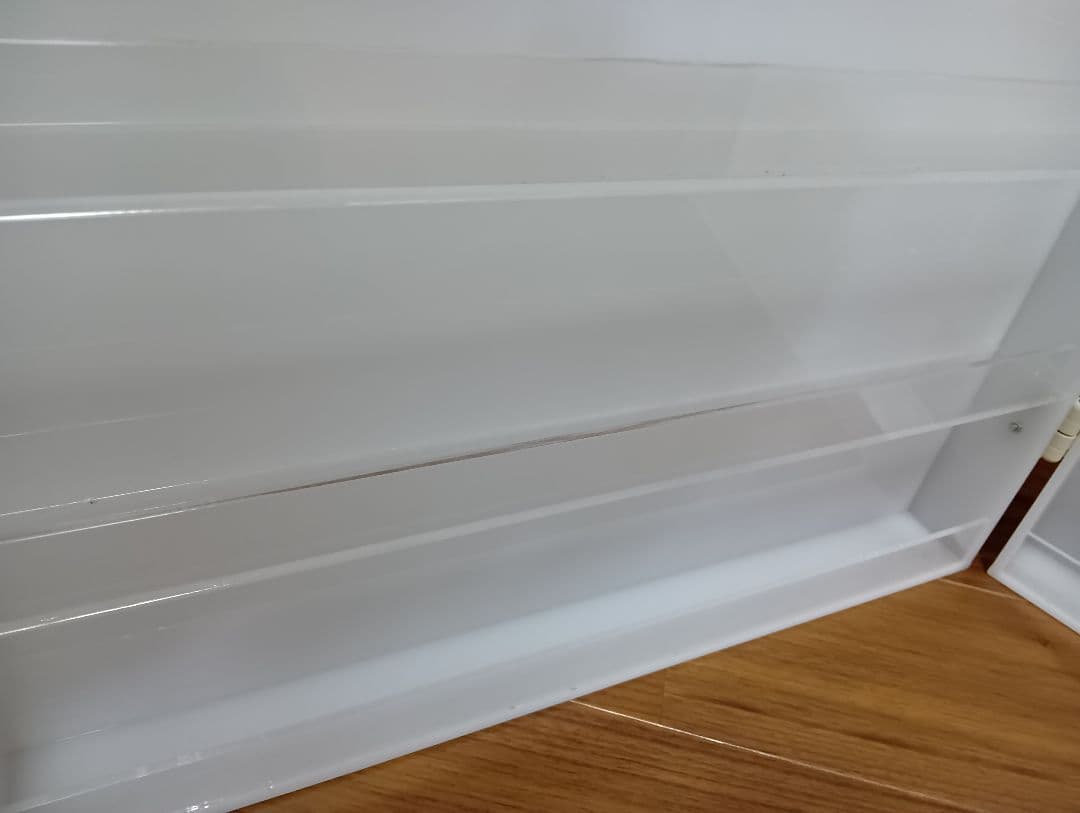 オーラソーマボトル　キャリングケース50mlセット用　陳列ケース