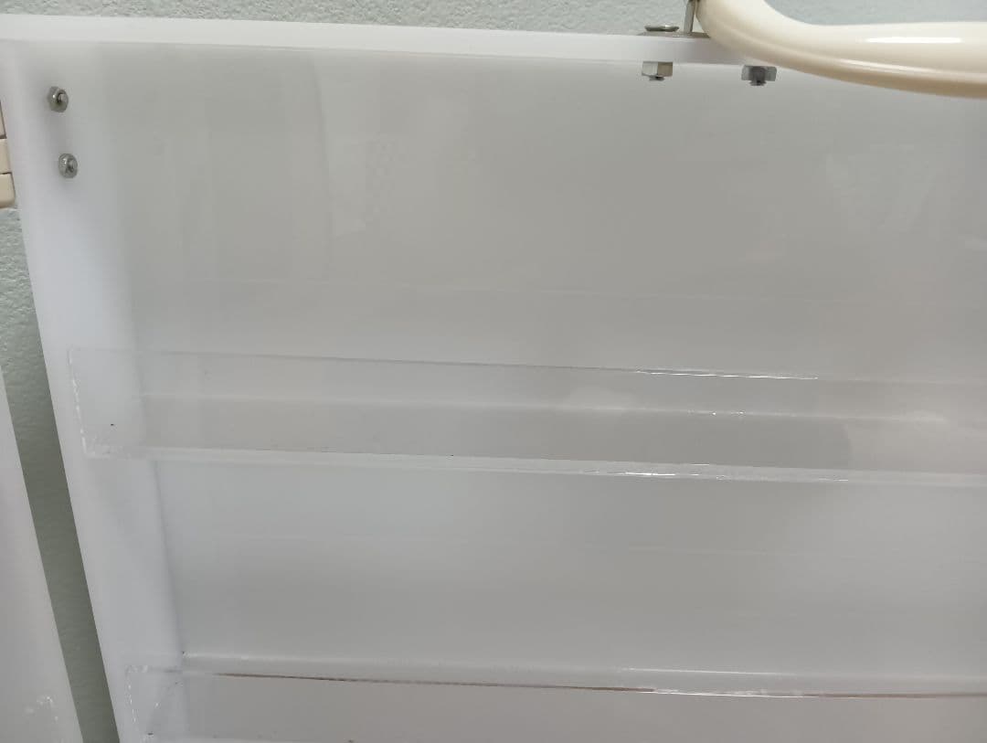 オーラソーマボトル　キャリングケース50mlセット用　陳列ケース