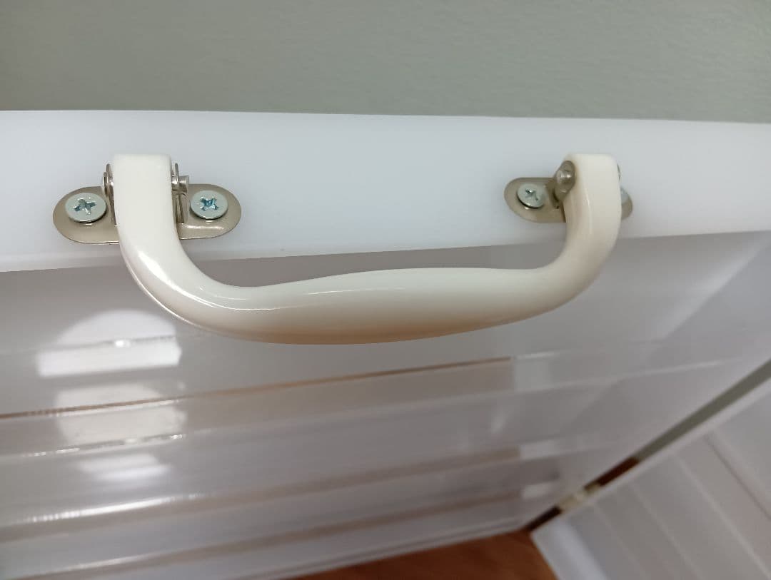 オーラソーマボトル　キャリングケース50mlセット用　陳列ケース