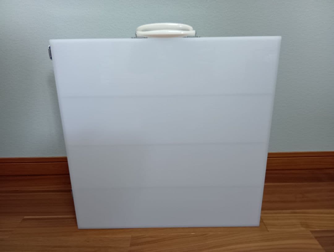 オーラソーマボトル　キャリングケース50mlセット用　陳列ケース