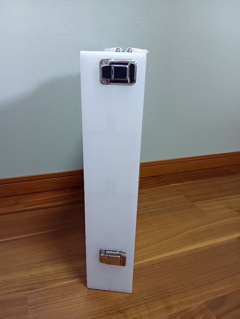 オーラソーマボトル　キャリングケース50mlセット用　陳列ケース