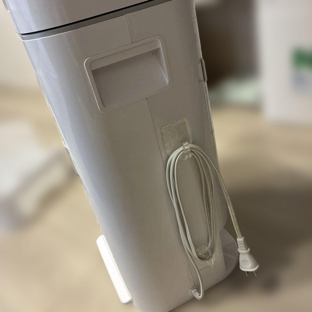 IRIS OHYAMA 除湿機 スタンド型