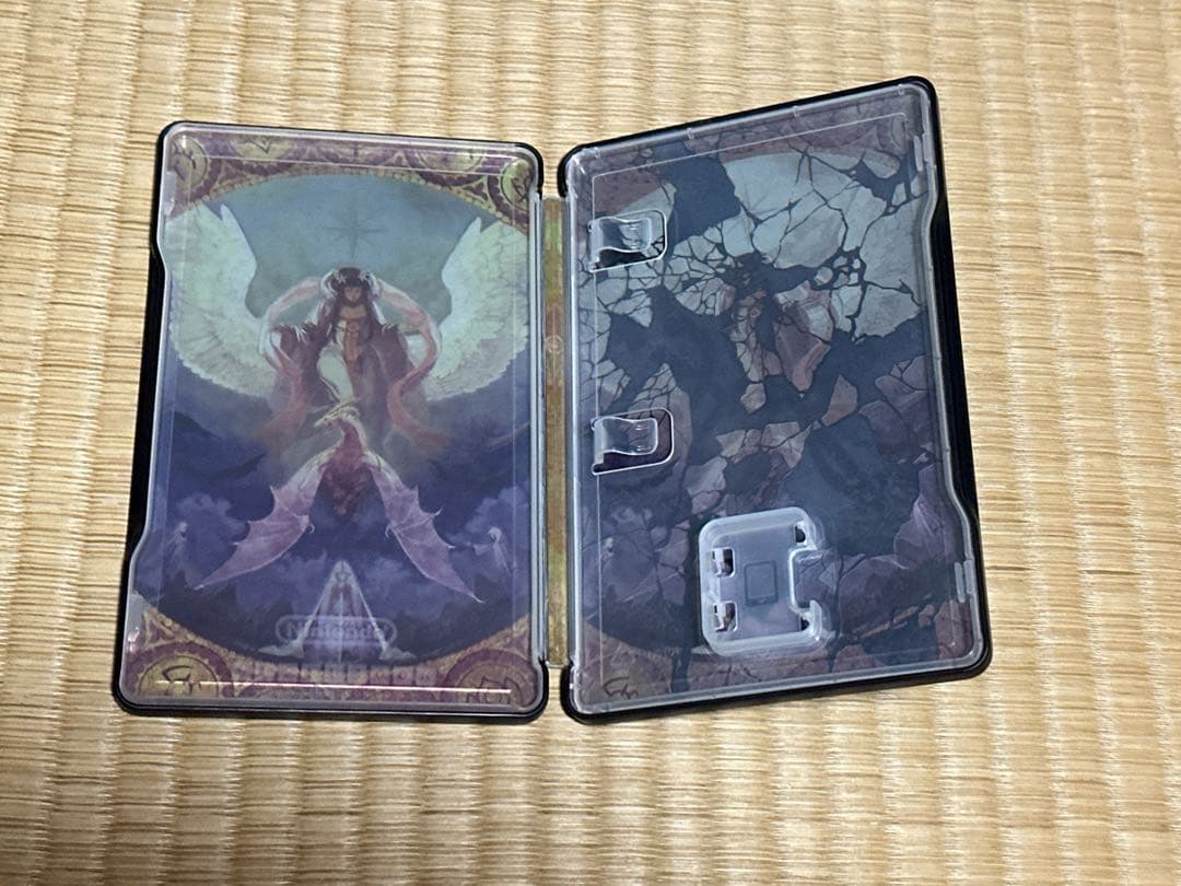 ファイアーエムブレム風花雪月 Fodlan Collection 特典のみ