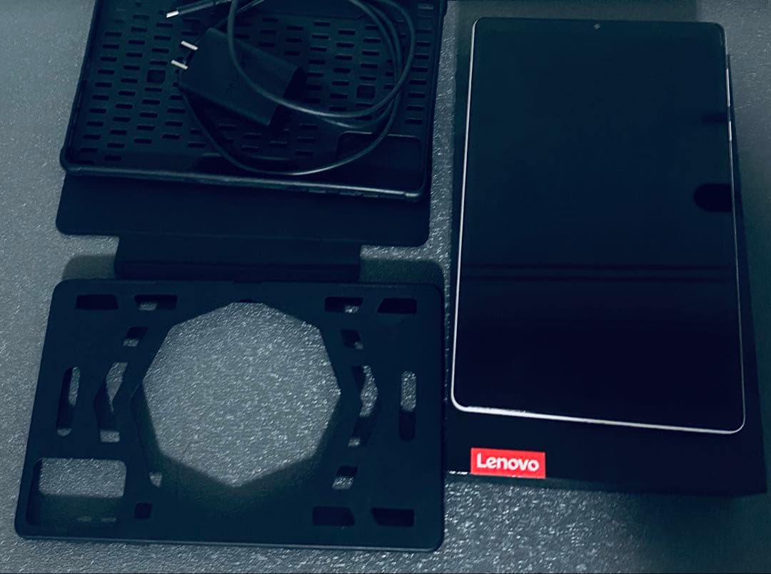 Lenovo Legion Tab Y700 2025 ホワイト