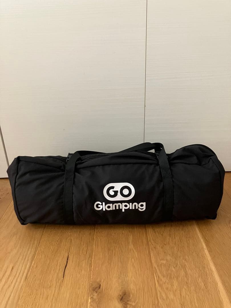テント・タープ GOGlamping SKY EYE CT (Black)