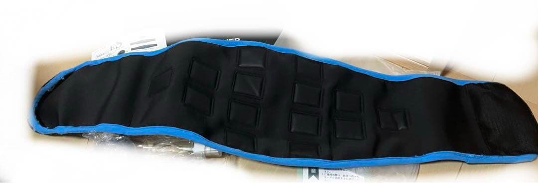 EMS 腹筋ベルト 筋トレ ダイエット 腹筋 腹筋トレーニング