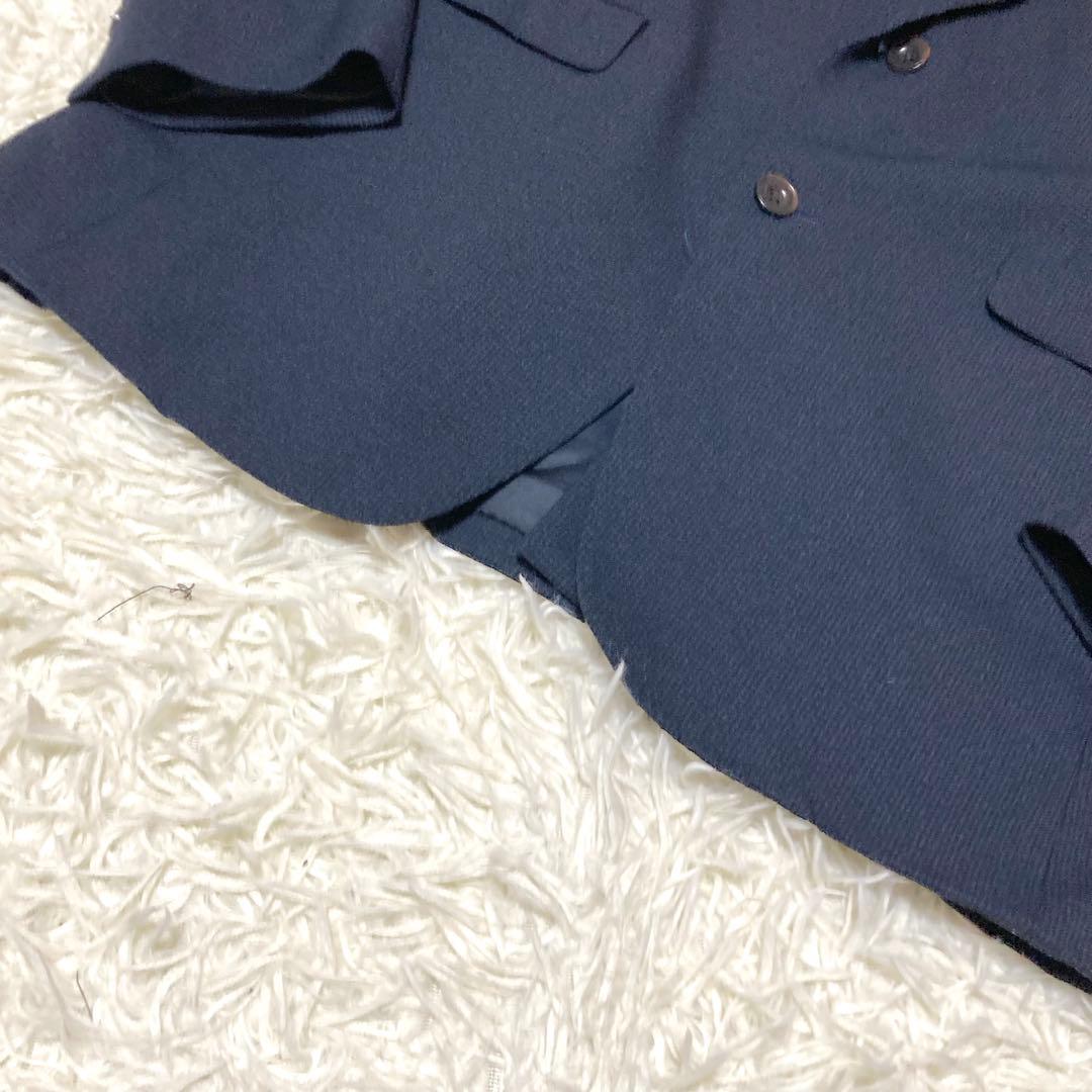 SUIT SELECT スリピースセットアップスーツ　洗える　シワ防止　AB7