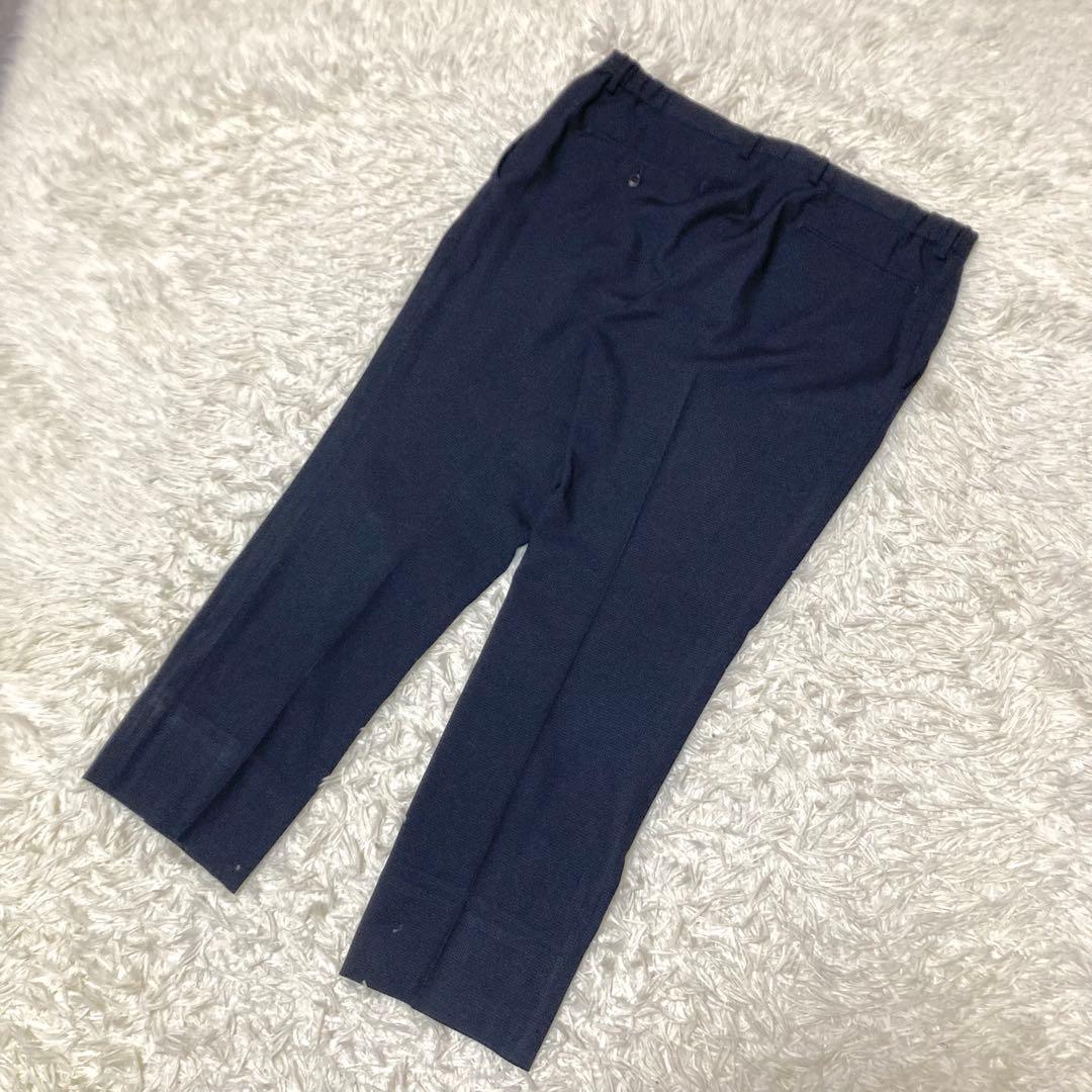 SUIT SELECT スリピースセットアップスーツ　洗える　シワ防止　AB7