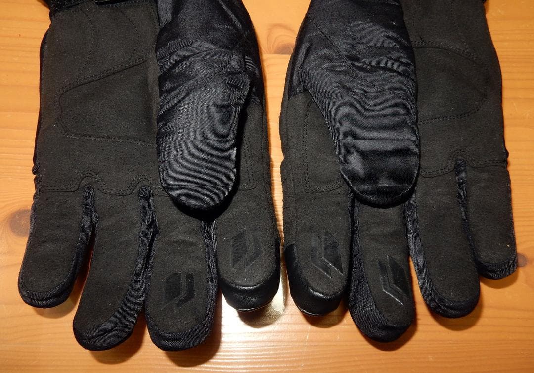 RSタイチ｜eHEAT ライディング電熱グローブ XXL バッテリー2個付