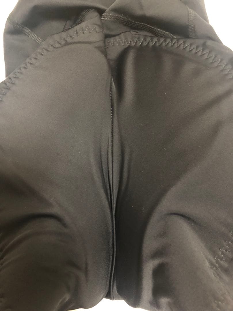 Rapha PROTEAM ビブタイツ Lサイズ