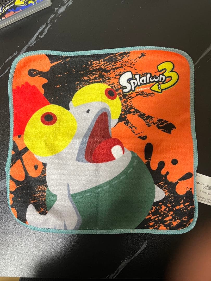 Splatoon 3 + アミーボ3体セット + Proコントローラー+おまけ