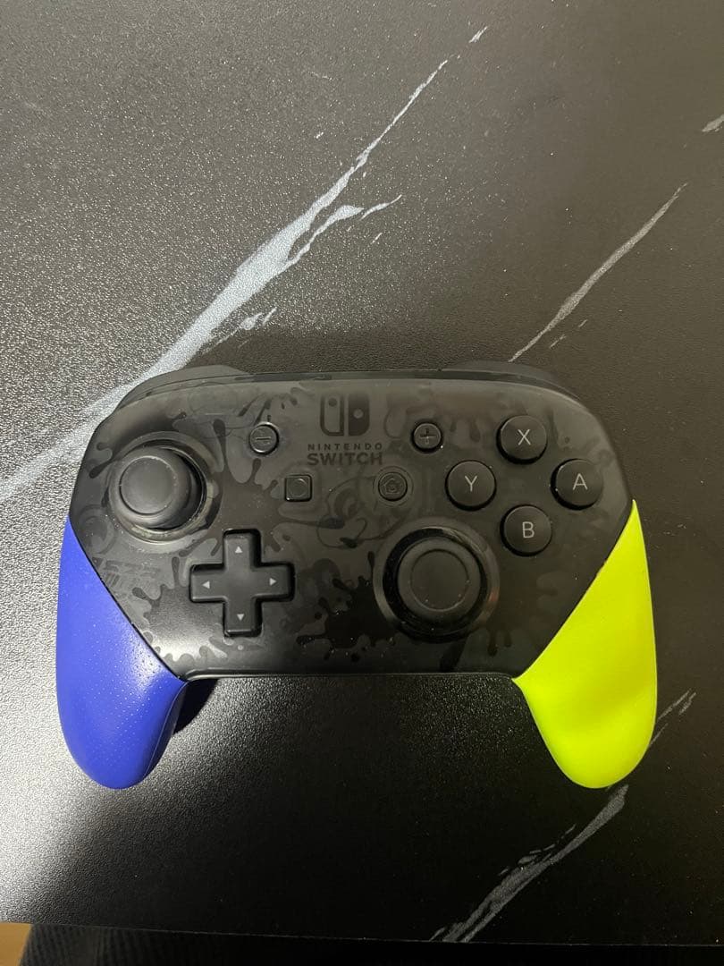 Splatoon 3 + アミーボ3体セット + Proコントローラー+おまけ