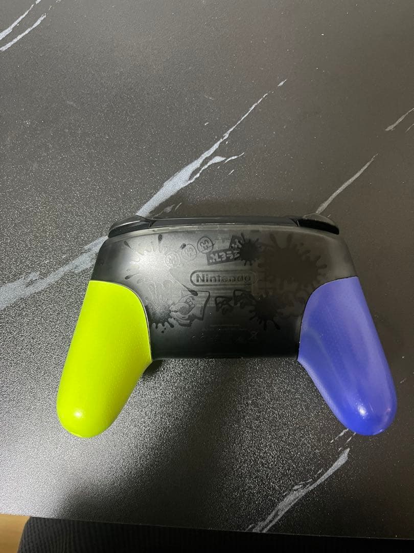 Splatoon 3 + アミーボ3体セット + Proコントローラー+おまけ