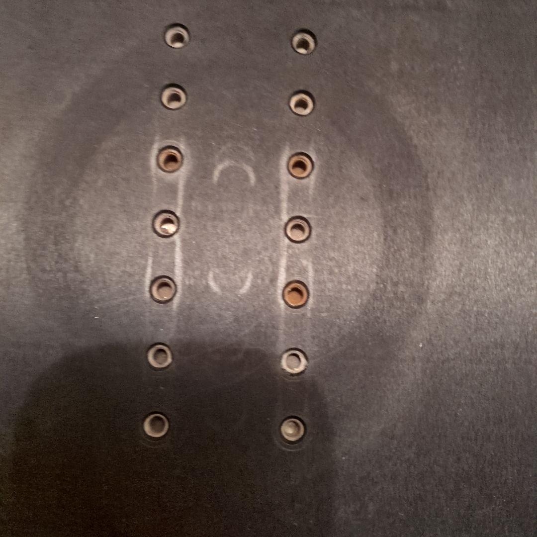 Gray Tycoon 67 アルペンボード