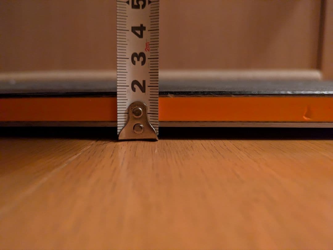 Gray Tycoon 67 アルペンボード