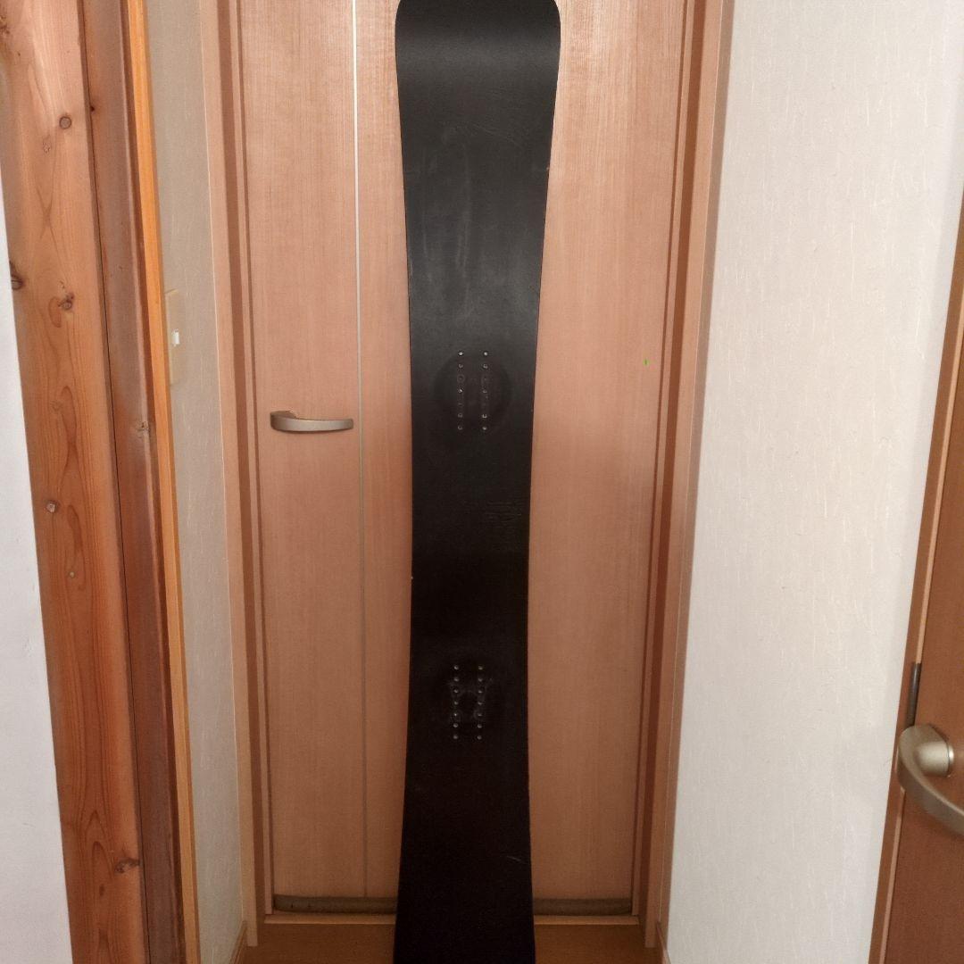 Gray Tycoon 67 アルペンボード