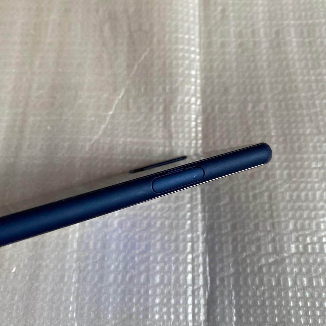 スマートフォン本体 SONY SO-41A docomo