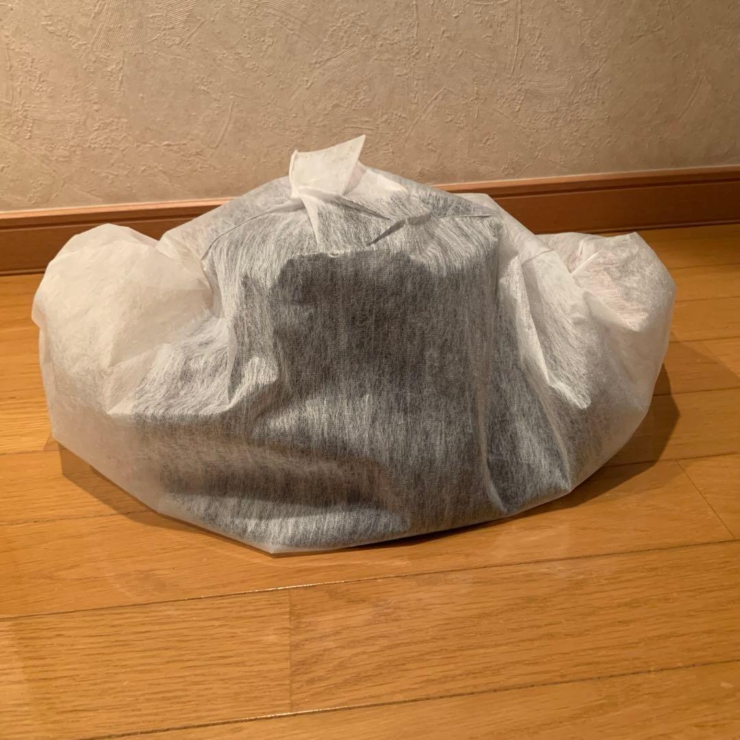 DIOR Teddy-D ボブハット