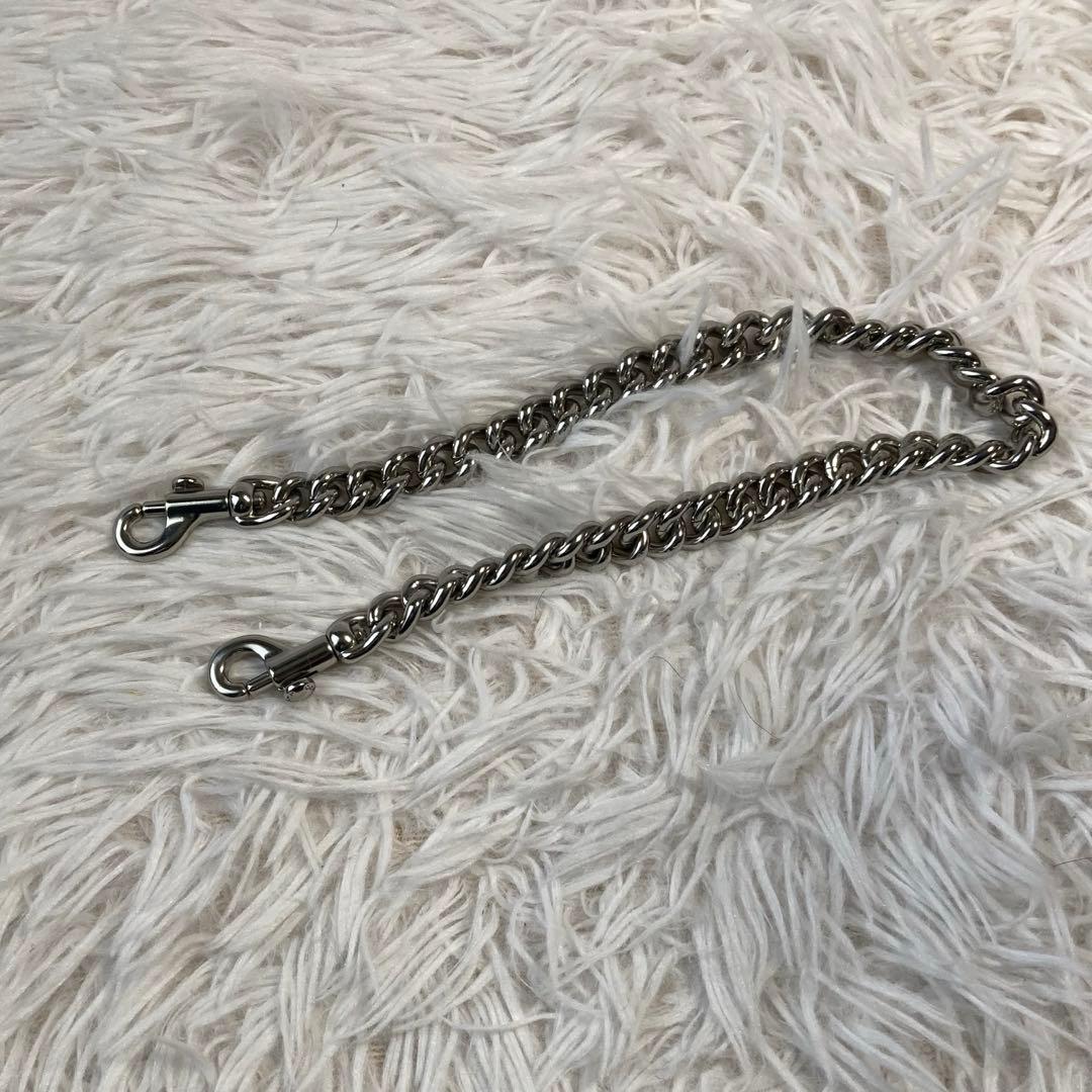 極美品　現行　コーチ　テリ ショルダー バッグ シグネチャー キルティング