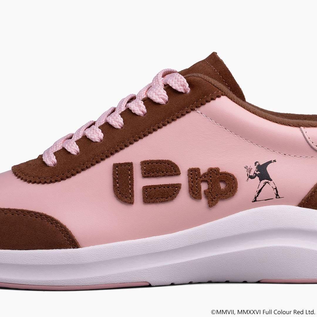 にゅ～ず ネオポリタン　大きめ