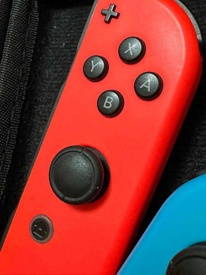 Nintendo Switch (ジャンク)キズあり