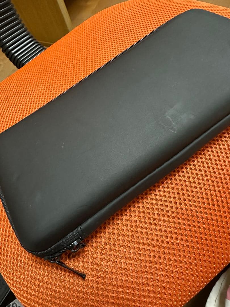 Nintendo Switch (ジャンク)キズあり