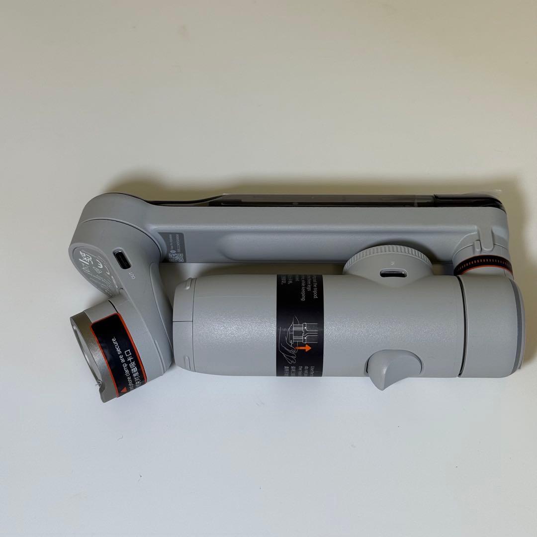 Insta360 Flow Pro 本体 MagSafeマウント付き