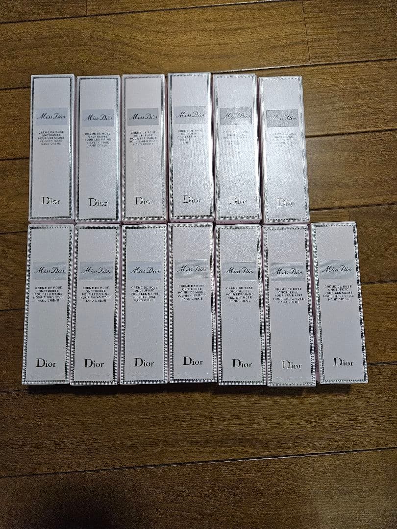 ハンドケア・ハンドクリーム yum