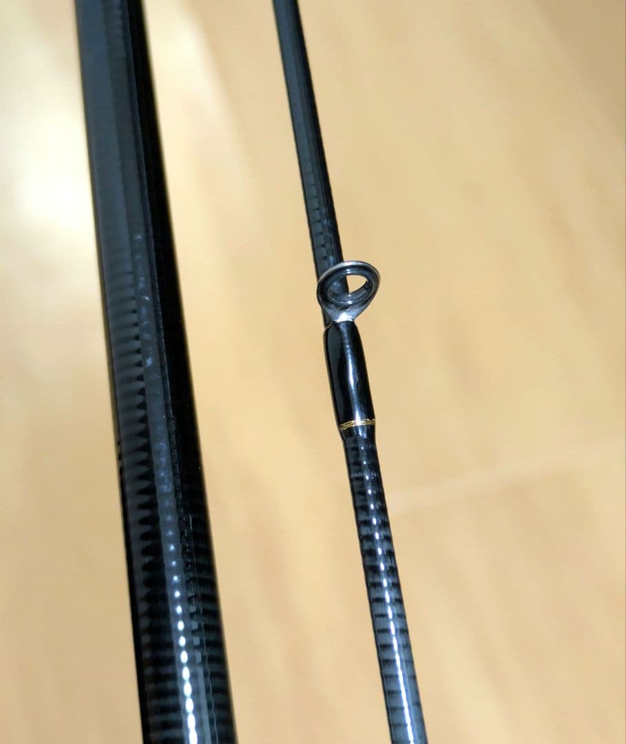 【美品】ヤマガブランクス ブルーカレント 86 All-Range ELITE