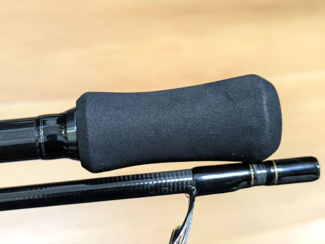 【美品】ヤマガブランクス ブルーカレント 86 All-Range ELITE