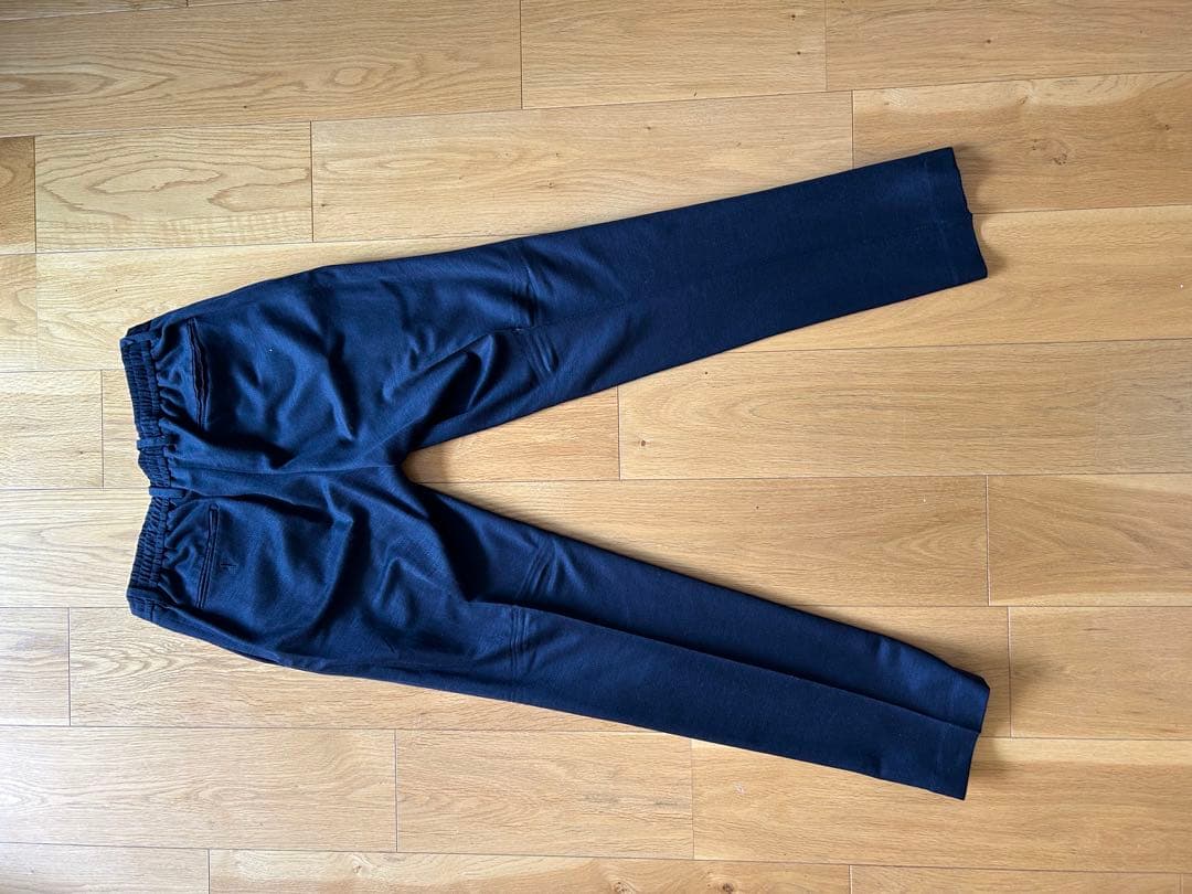 MACKINTOSH LONDON セットアップ　ネイビー