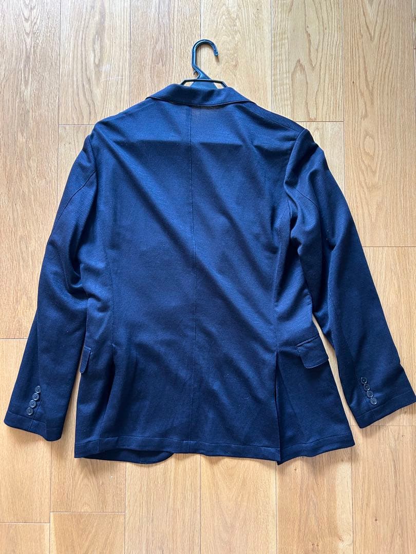 MACKINTOSH LONDON セットアップ　ネイビー