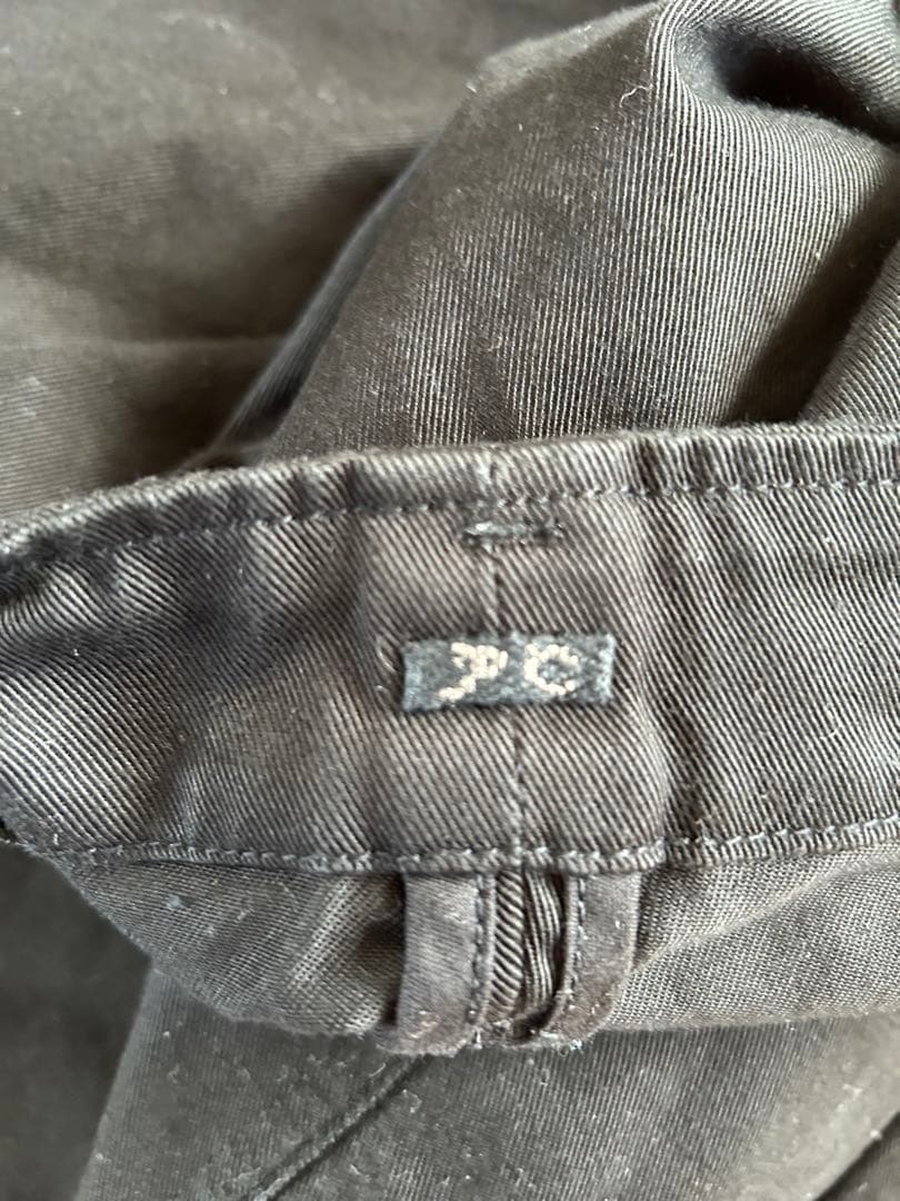 ポータークラシック　サッチモチノ