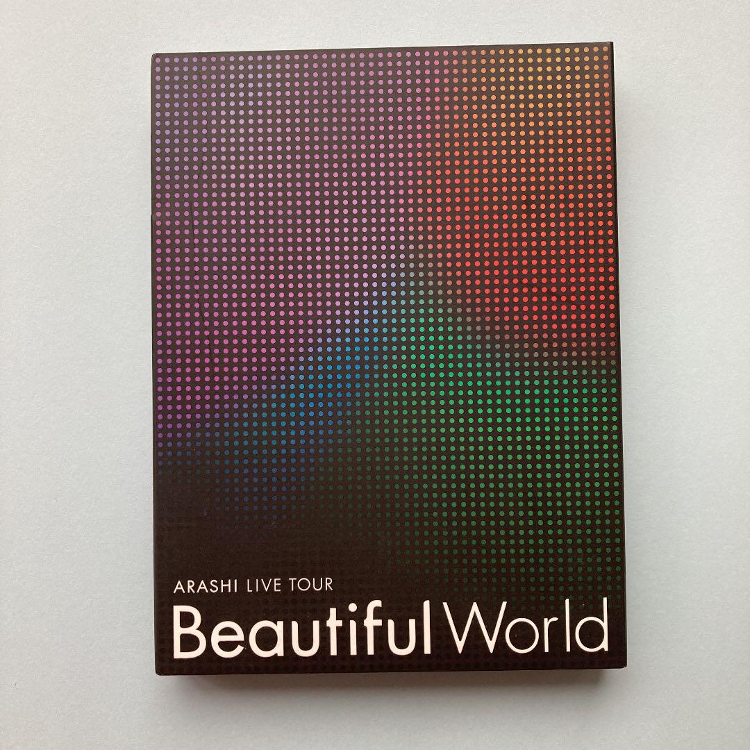 嵐/ARASHI AROUND ASIA+in DOME   他