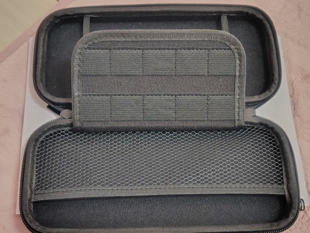 Nintendo スイッチLite ターコイズ　オマケ付