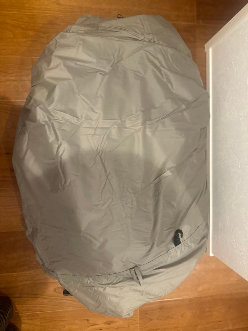 RATEL WORKS ボーデンMID BF