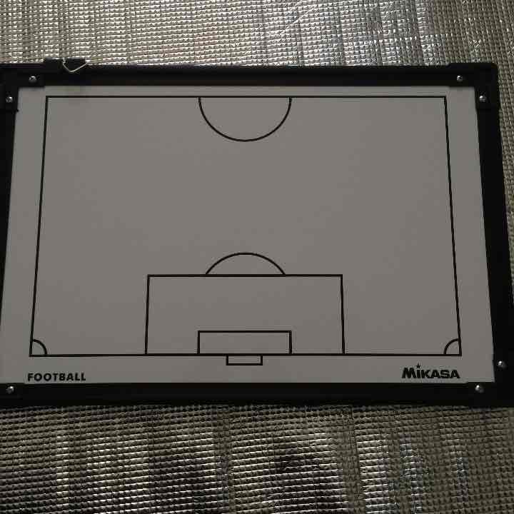 サッカー作戦板