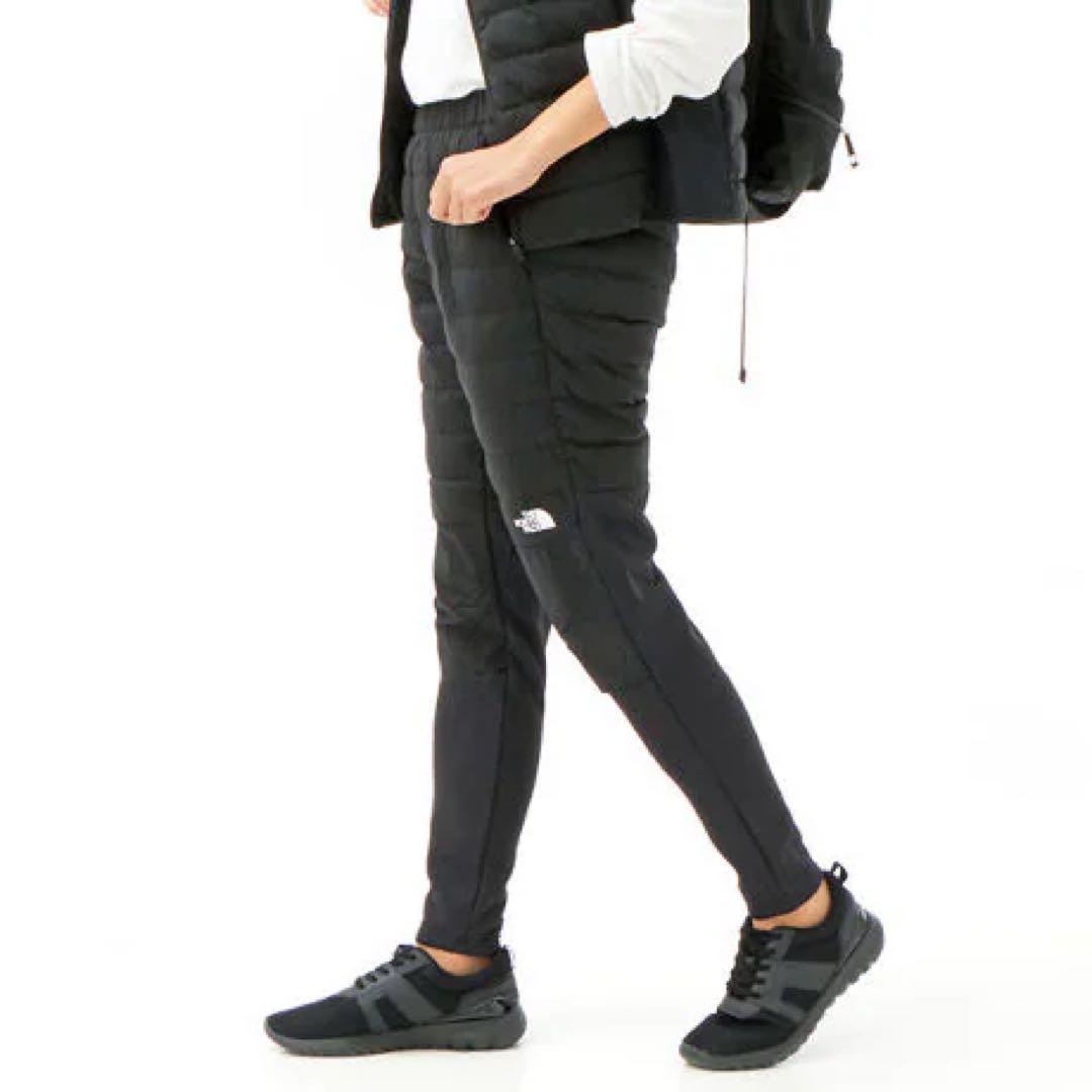 25-26秋冬最新 ノースフェイス レッドランロングパンツ NY82578 XL