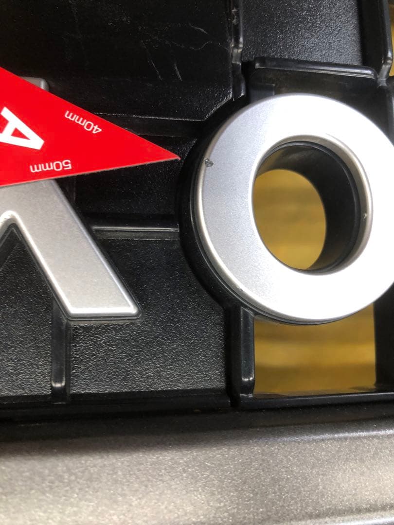 早い者勝ち‼️ランクル250‼️フロントグリル‼️