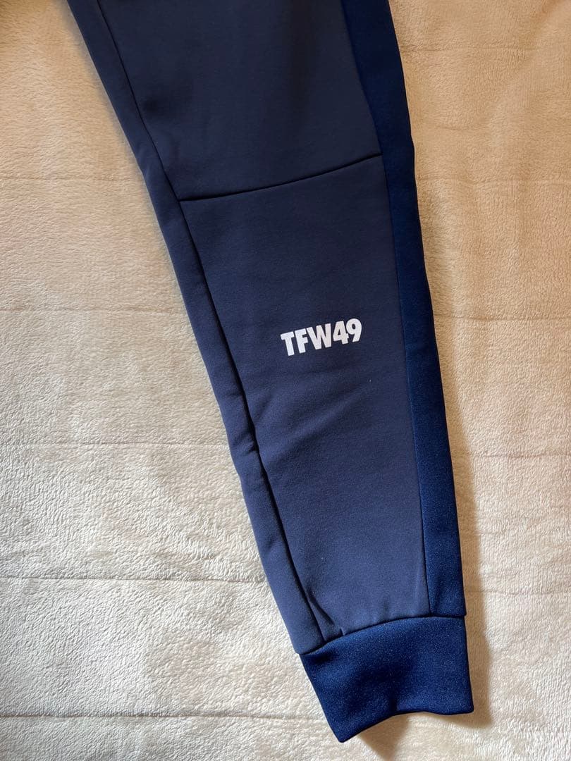 TFW49 スウェットパンツ　ゴルフ