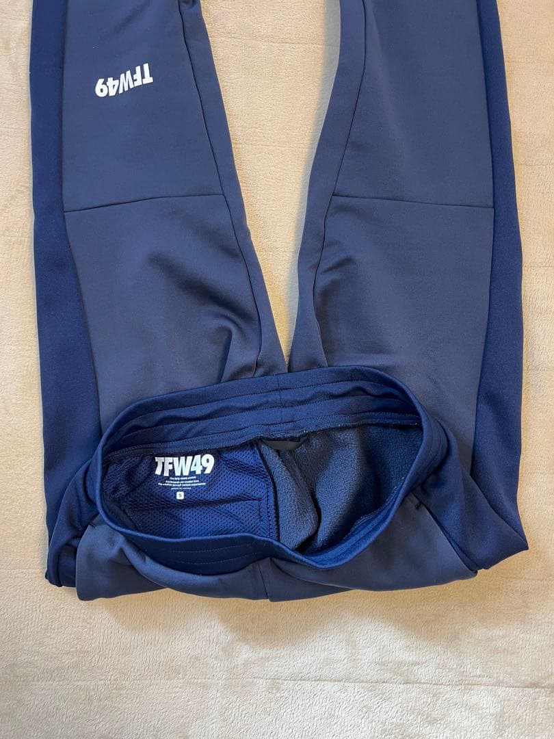 TFW49 スウェットパンツ　ゴルフ