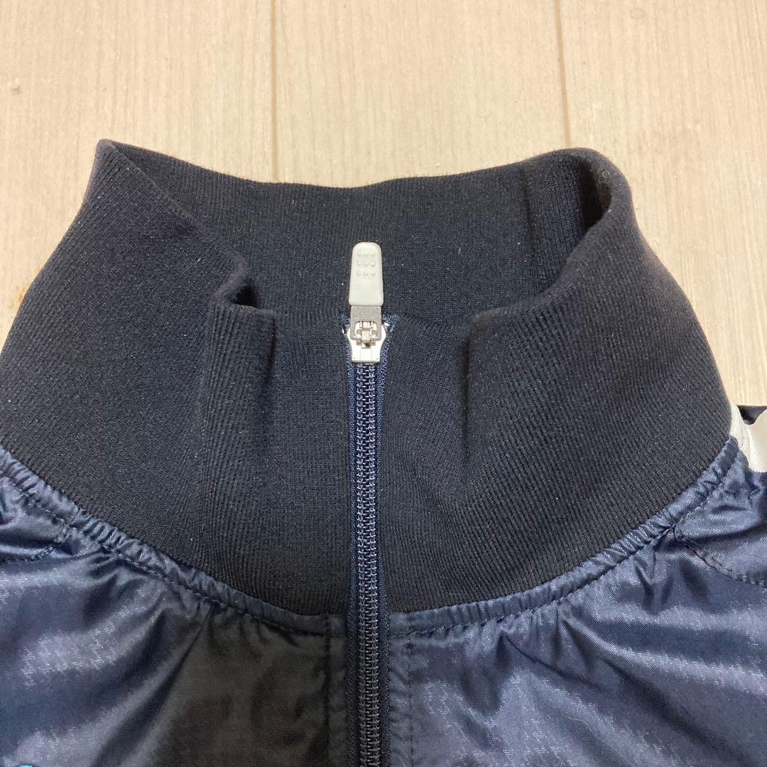 パーリーゲイツ　蓄熱ジャンパー　サイズ4