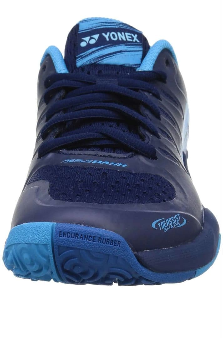 ヨネックス パワークッション エアラスダッシュ 3 GC オムニクレー新品未使用