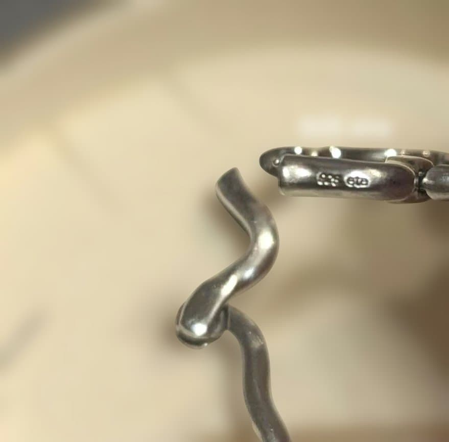 【廃盤】eteのハグピアス