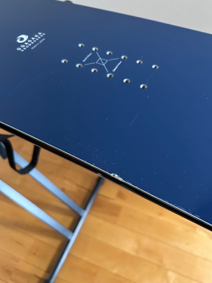 オガサカ　SHIN 163