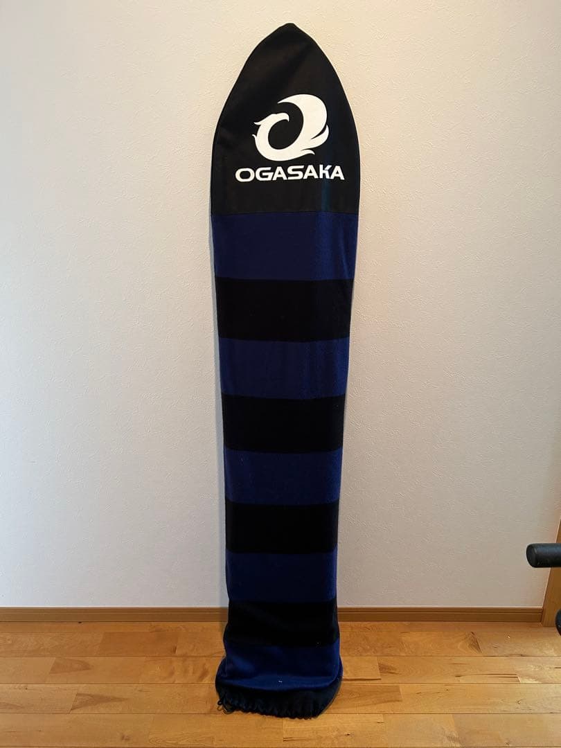 オガサカ　SHIN 163