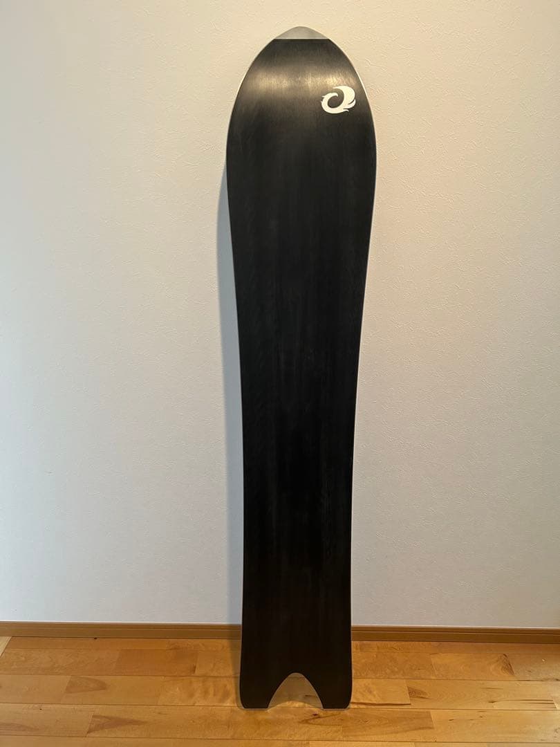 オガサカ　SHIN 163