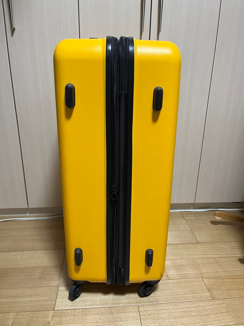 スーツケース120L - 135L エアウェイAW-0821-77