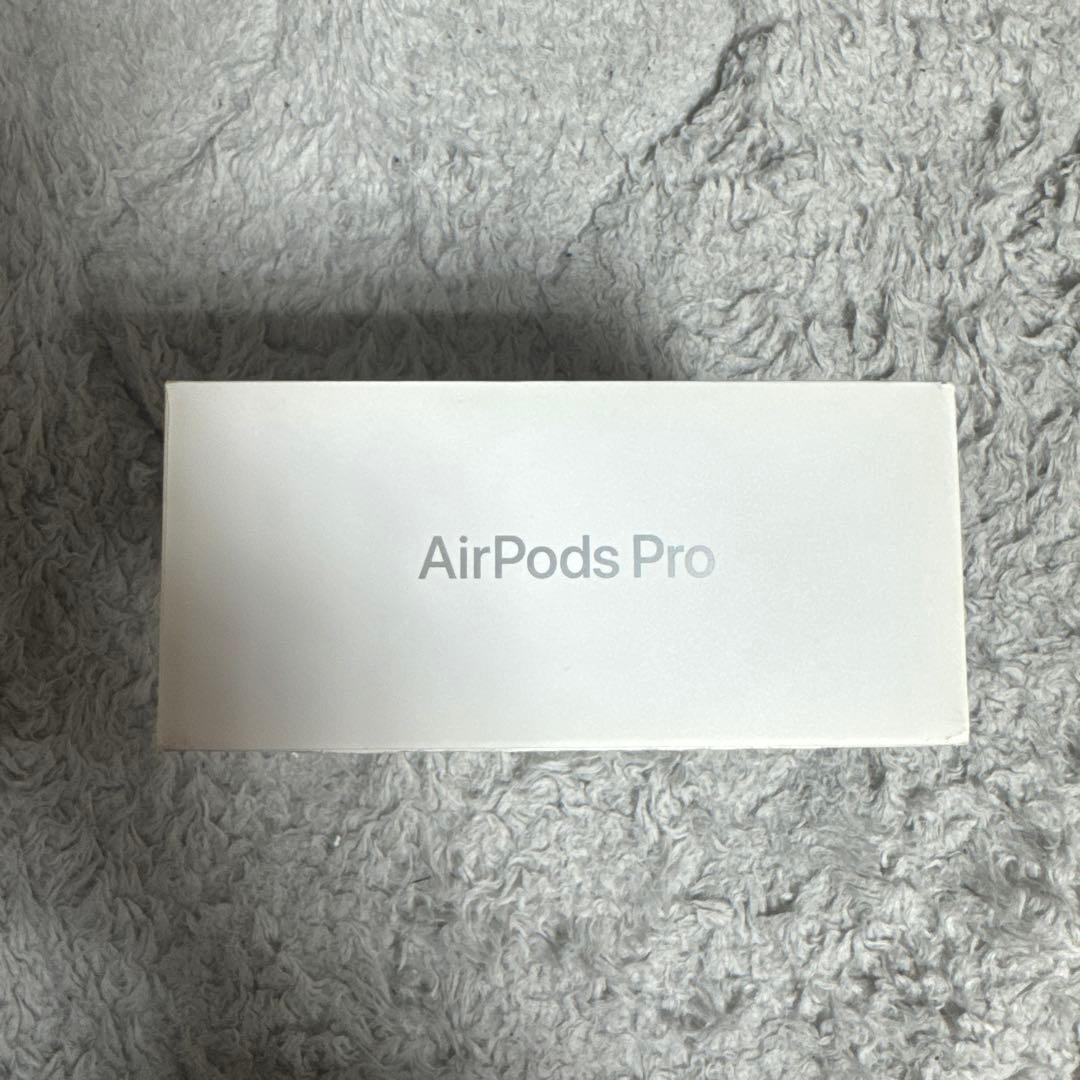 AirPods Pro 第二世代　A3047 3048