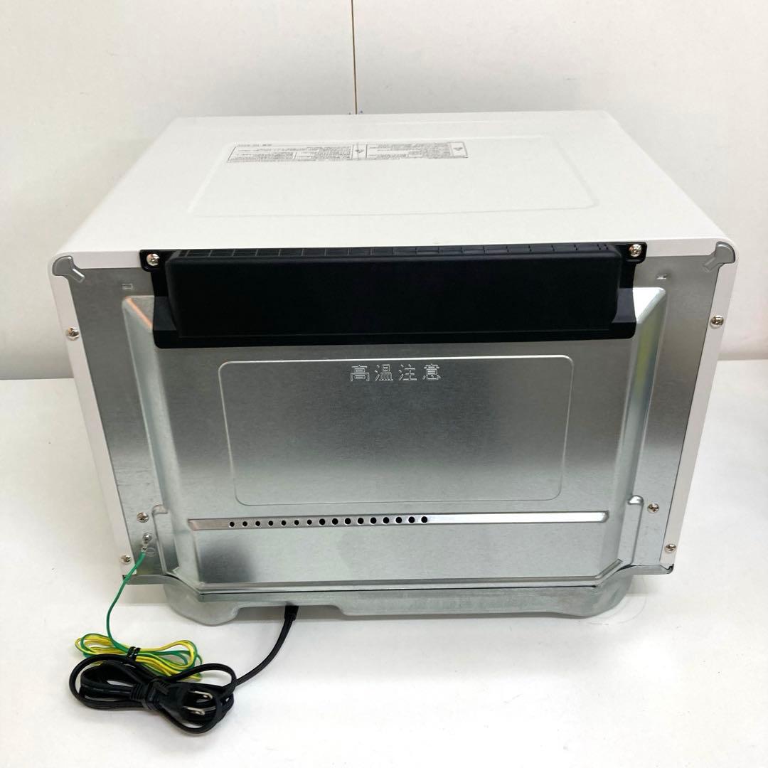 A811-17 ジャンク！　Panasonic オーブンレンジ NE-BS5C